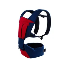 Список наплечный детский поясной табурет с ремнем, детский поясной табурет, товары для матери и ребенка, подходит для 3-36 месяцев