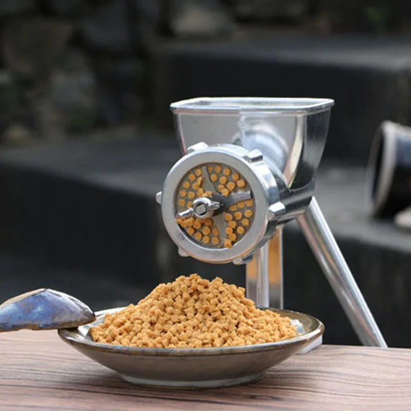 passaro manual pequeno processamento de alimentacao machinefish pelota alimentacao cao que faz maquina pet parrot granulador 01