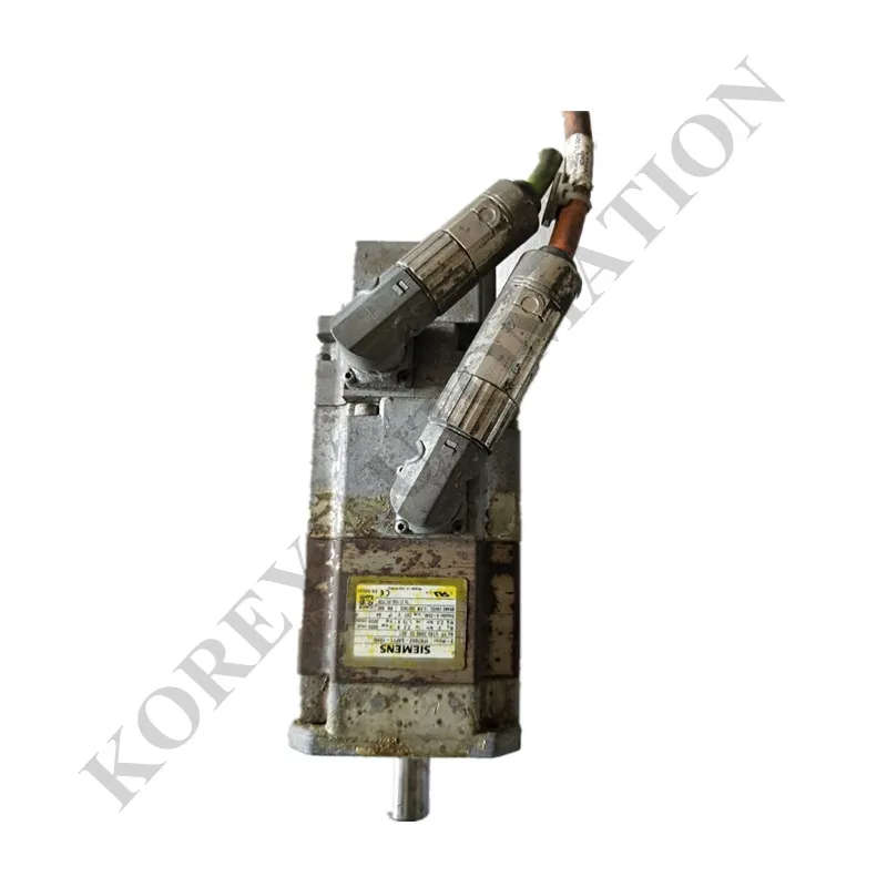 В наличии мотор сервопривода Siemens 1FK7042-5AF71-1EH0 | Инструменты