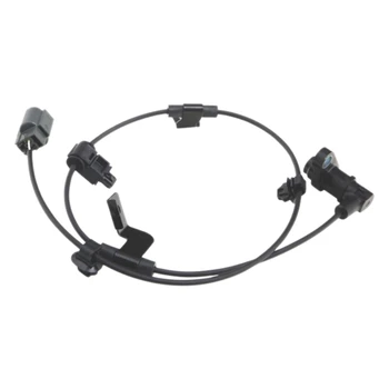 

Auto Abs Wheel Speed Sensor Rear Right for Mitsubishi L200 2012-2015 4670A598