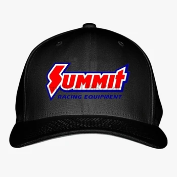 

Fashion Classics Sports Hat Summit Racing Unisex Adjustable Cap