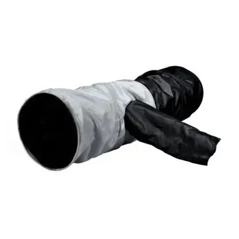 

TRIXIE TRIXIE tunnel for cats 115cm rustling