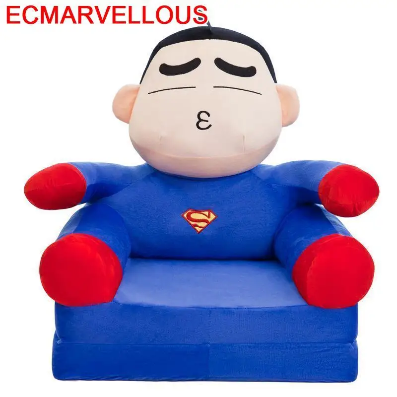 

Bedroom Relax Chair Silla Princesa Quarto Menina Lazy Bag Mini Baby Children Chambre Enfant Dormitorio Infantil Children's Sofa