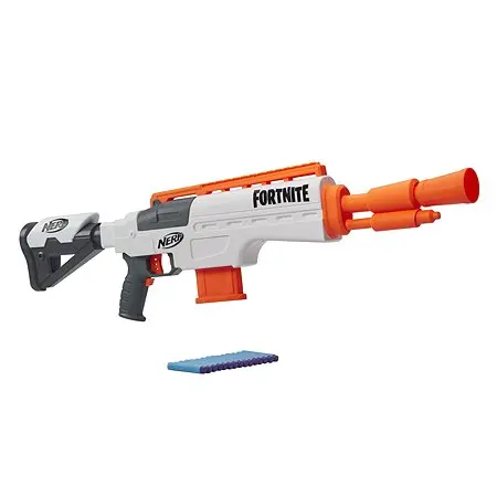 Game set Nerf Fort IR e9392eu4|Toy Guns 