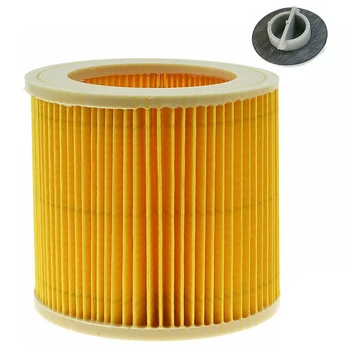 

For Karcher A2200 A2574 Filter For NT30/1 NT20/1 NT38/1 Vacuum Cleaner