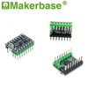 Makerbase MKS TMC2209 2209 Stepper Motor Driver StepStick 3d printer parts 2.5A  UART ultra silent For SGen_L Gen_L Robin Nano 2
