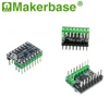 Makerbase MKS TMC2209 2209 Stepper Motor Driver StepStick 3d printer parts 2.5A  UART ultra silent For SGen_L Gen_L Robin Nano ► Photo 2/4