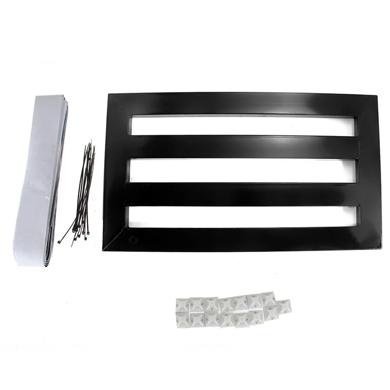 Гитарные эффекты педалборд алюминиевая Педальная доска с волшебным кабелем