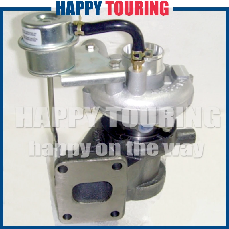 Turbocharger GT1749S 28230-41730 708337 full turbo turbine for KIA For HYUNDAI H350 Mighty Truck Chrorus Bus 99- D4AL 3.3L 120HP |