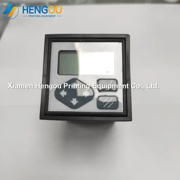 

Free Shipping High Quality 63.169.1431/03 GTO52 Impression Preselection Counter IVO NE108 A03 For Offset Printing Machine Parts