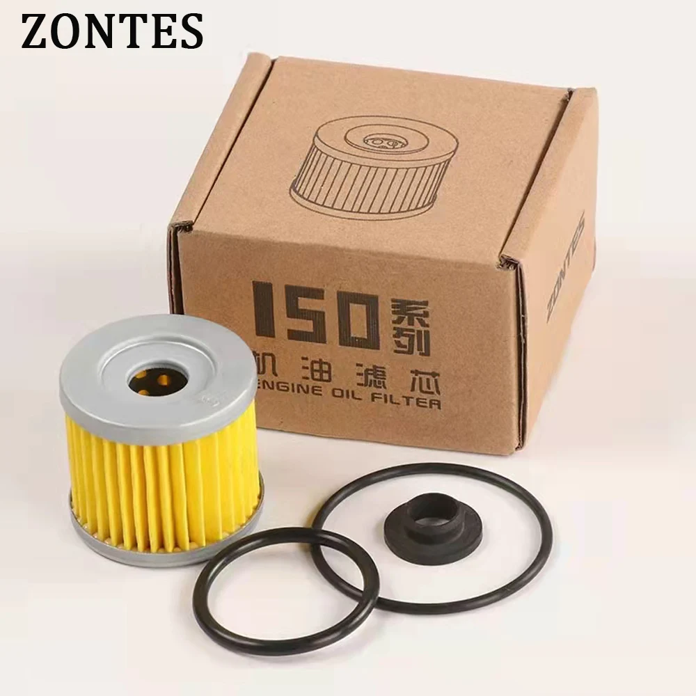 

Элемент масляного фильтра мотоцикла для ZONTES G1 -125 ZT125-G1 125-G1 125-G2 125U/U1