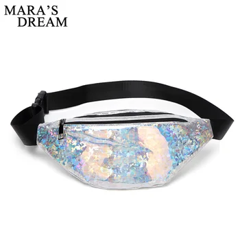 

Mara's Dream 2020 New Solid Color Fashion Autumn Ladies Small Cool Large Capacity Multifunctional Sports Bag
