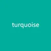 Turquoise
