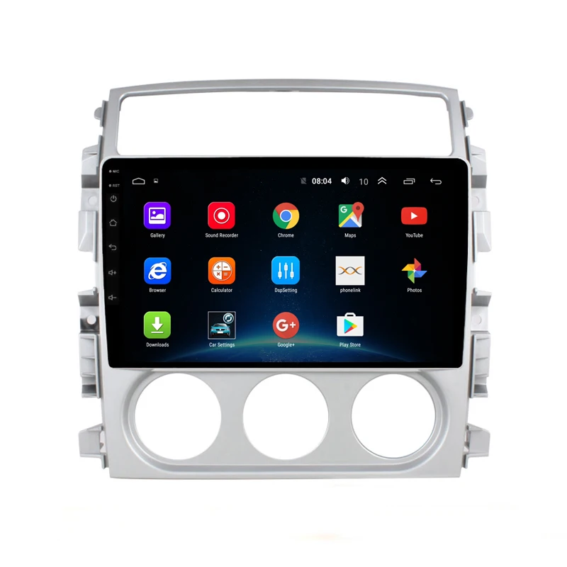 9 "Android 1 автомобильный DVD GPS для Suzuki Liana 2007 2008 2009 2010 2011 2012 2013 радио аудио стерео