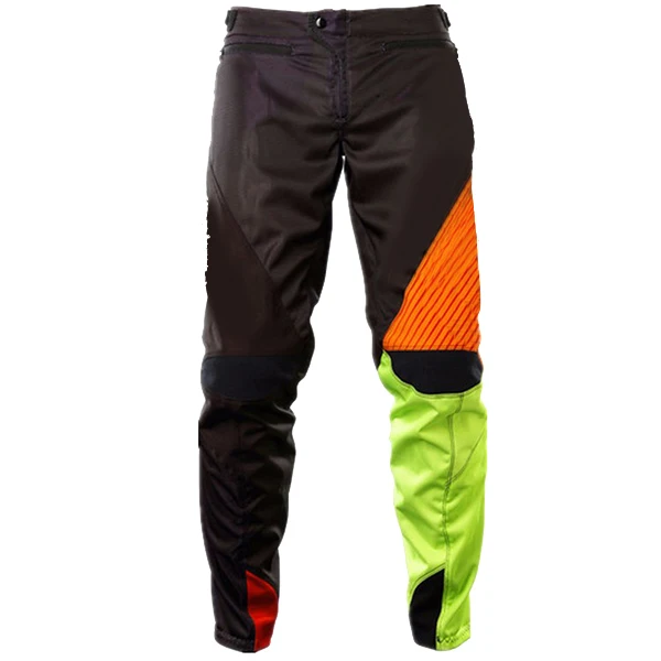 Штаны для скутера горного велосипеда внедорожного мотоцикла Кросса спринтера