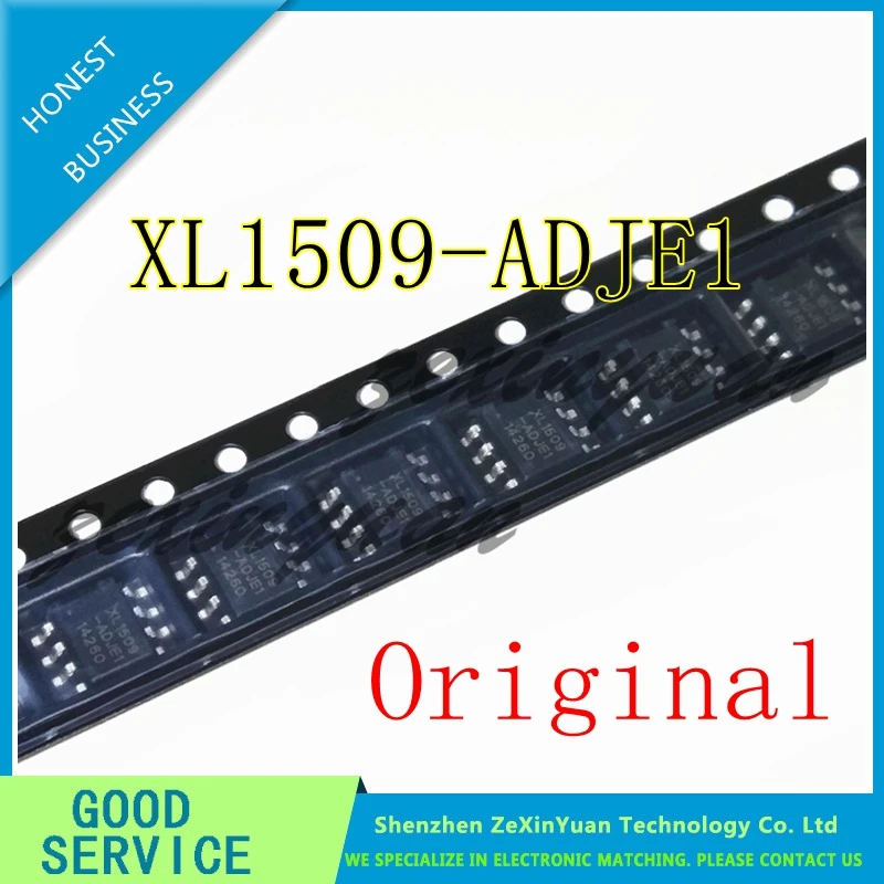 10PCS/LOT XL1509-ADJE1 XL1509-ADJ XL1509 New Original |