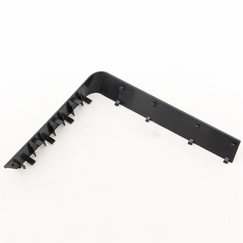 

Case Game Holder Device Replacement Parts Hard Drive Slot Cover Disk Protection Door Flap Console Practical Plastic For PS4 Slim