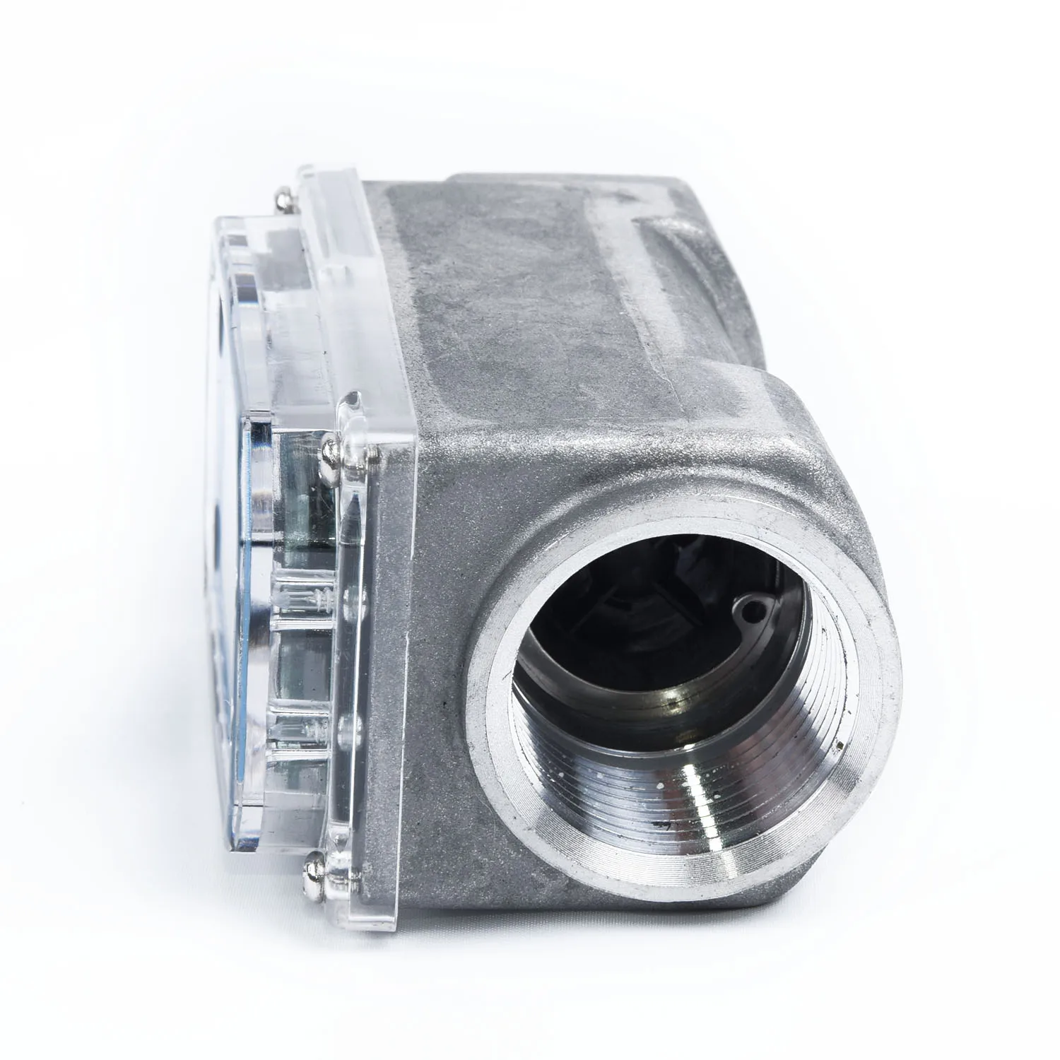 

Best Turbine Digital Diesel Fuel Flow Meter With Oval Gear BSPT/NPT 5-100L/MIN