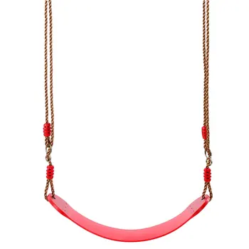 

1Pc Colorful EVA Swing Outdoor Swing for Children Swing with Soft Seat