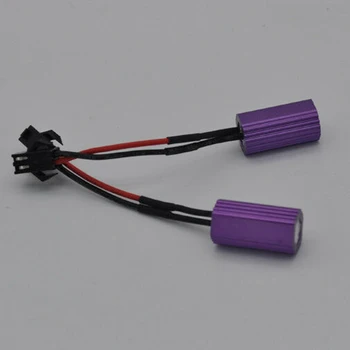 

For Chevy Cruze Corvette SS LED License Plate Accessories Car Error Free