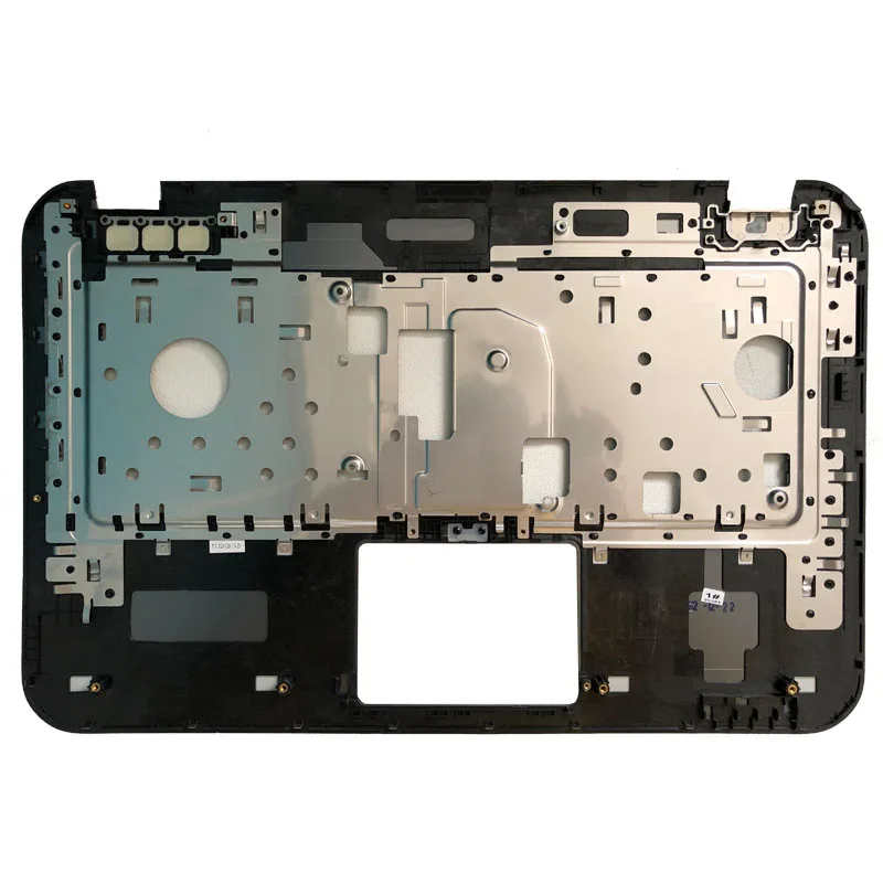 Новый чехол Корпус для Dell Inspiron 15Z-5523 Ноутбук Упор рук верхняя крышка 0890X7 890X7 без