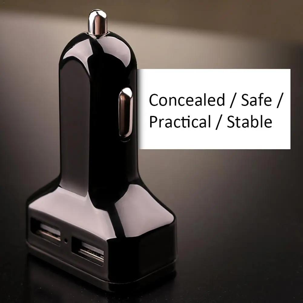 USB автомобильный чейнджер мини gps трекер Локация автомобиля установленный Анти-кража позиционирование дистанционное управление в режиме реального времени система мониторинга# W1