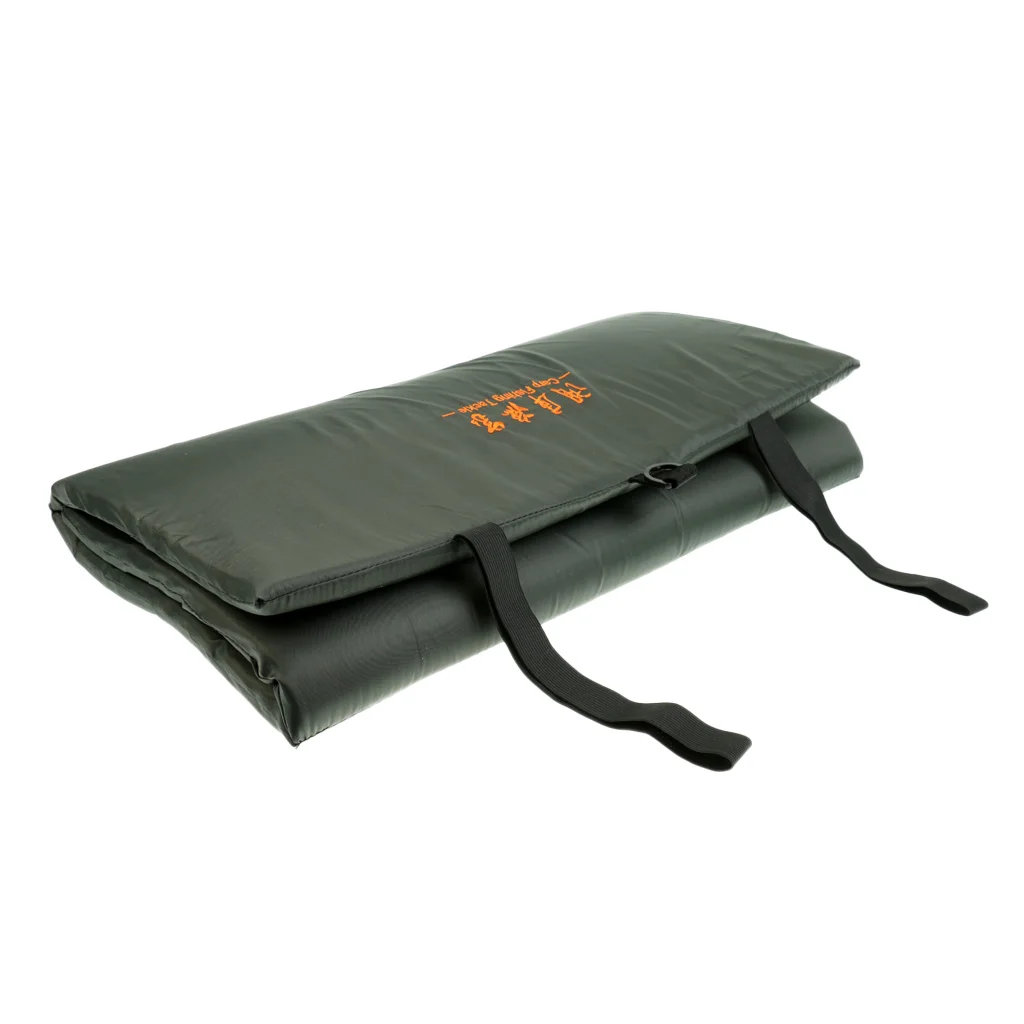 Portable Unhooking Mat Unhooking Mat For Fish Protection Carp Fishing Tackle