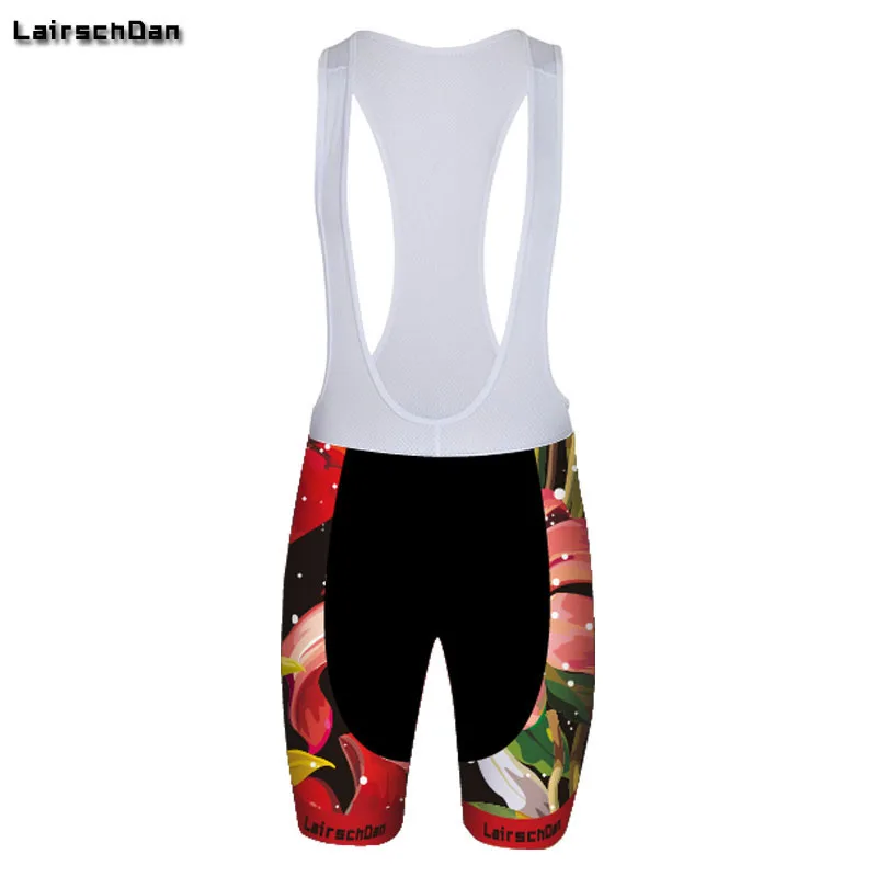 SPTGRVO LairschDan, женские летние шорты-комбинезон с для велоспорта Coolmax гелевой подкладкой, велосипедные нагрудники, колготки Mtb Roupa Ciclismo, Майо, велосипедные шорты - Цвет: 10