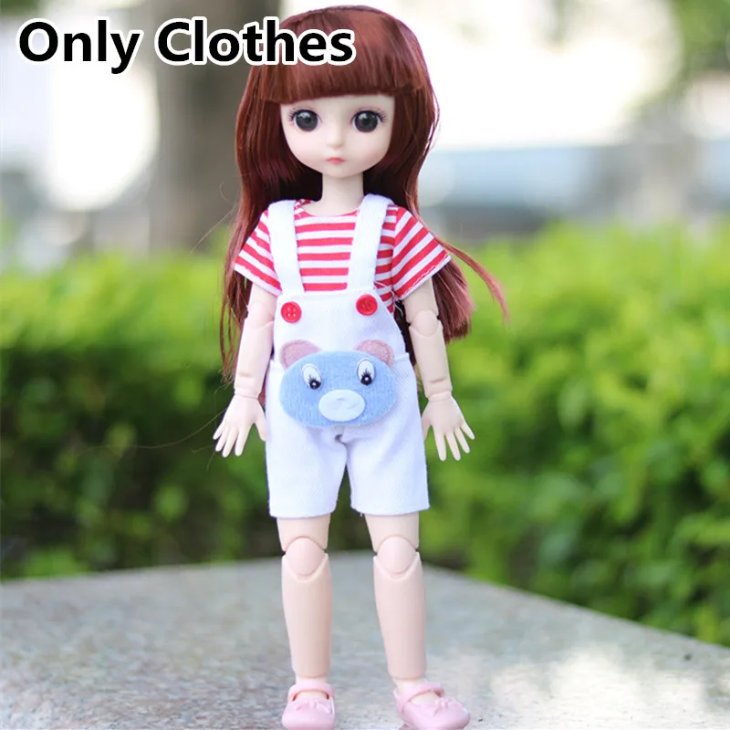 PF 108#red Clothes/dresses/clothes 1/4 MSD DOD BJD Doll Dollfie 