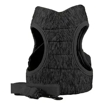 

Adjustable Pet Cat Harness Vest Traction Rope Comfortable Hook and Loop Bust Wrap Strap Pet Supplies for Outdoor Walking