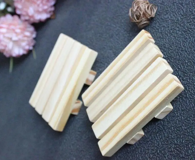 

Деревянная мыльница, деревянная подставка для мыла, держатель для ванны, душа, аксессуары для ванной, бесплатная доставка