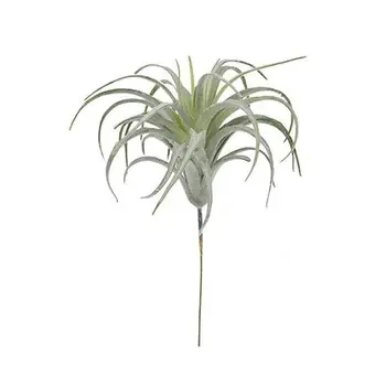 New Artificial Pineapple Grass Air Plants Fake Flowers As Home Wall Decoration For Home Garden Party Decor