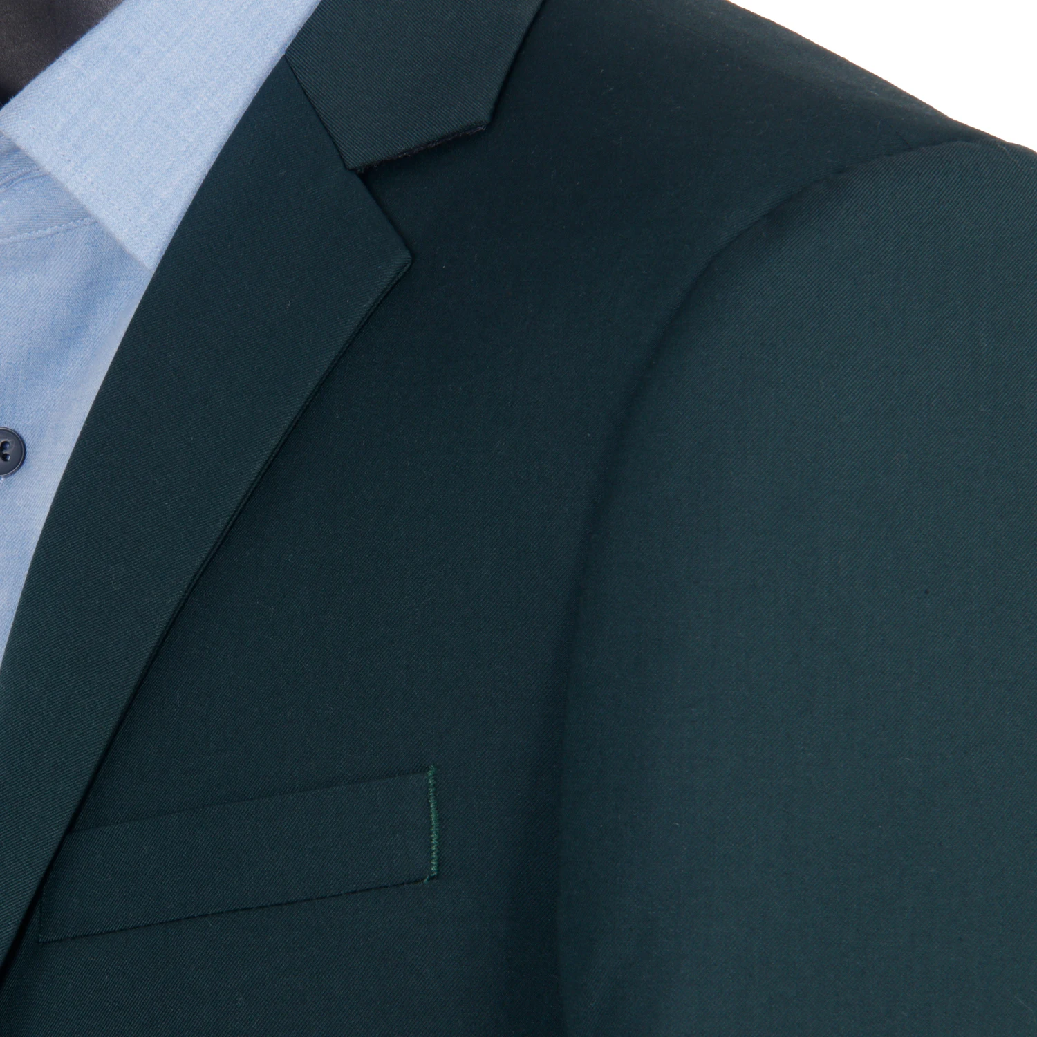 Fashion Design Stylish Blazer Emerald Green Suit Jacket Custom Made Blazers Men Custom Tailored Suit Jacket Slim Fit Green