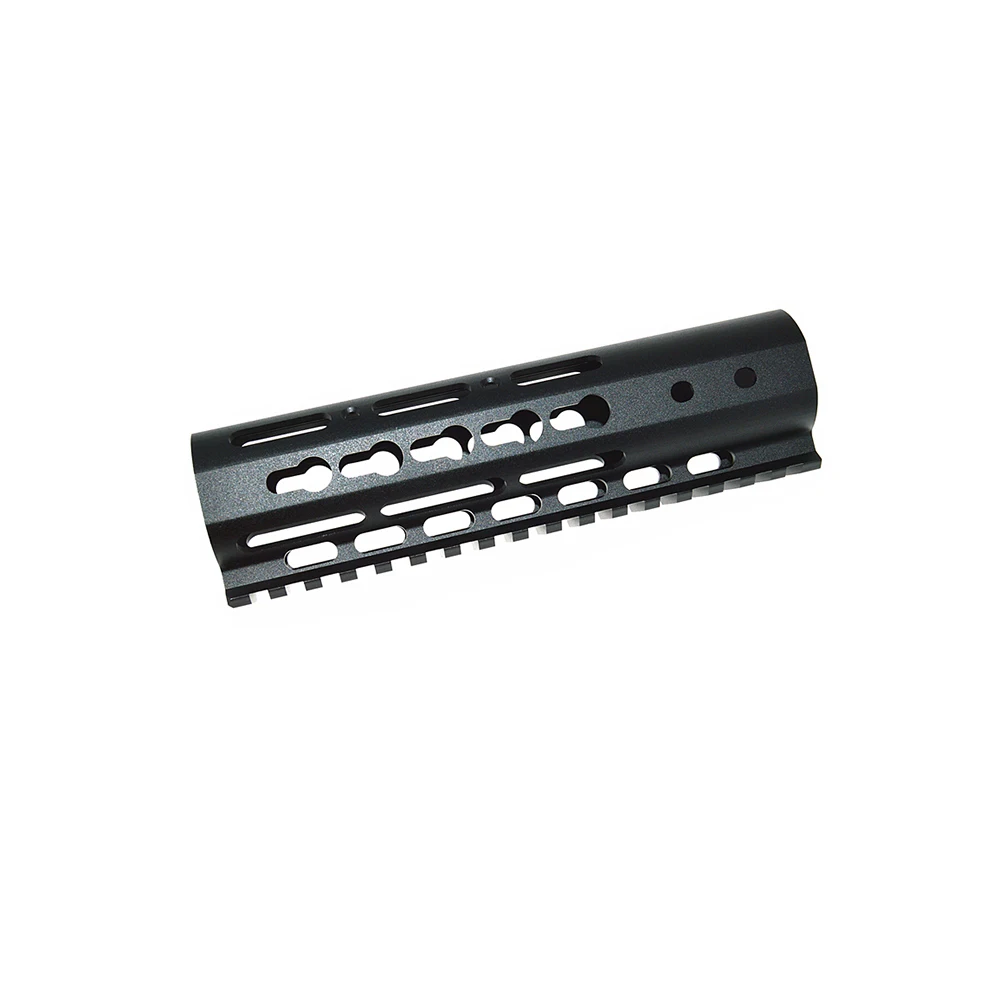 Тактический AR-15 " 9" 1" 12" 13," 15" поплавок Keymod Handguard Пикатинни для винтовки прицел Крепление подходит M4 M16 AEG