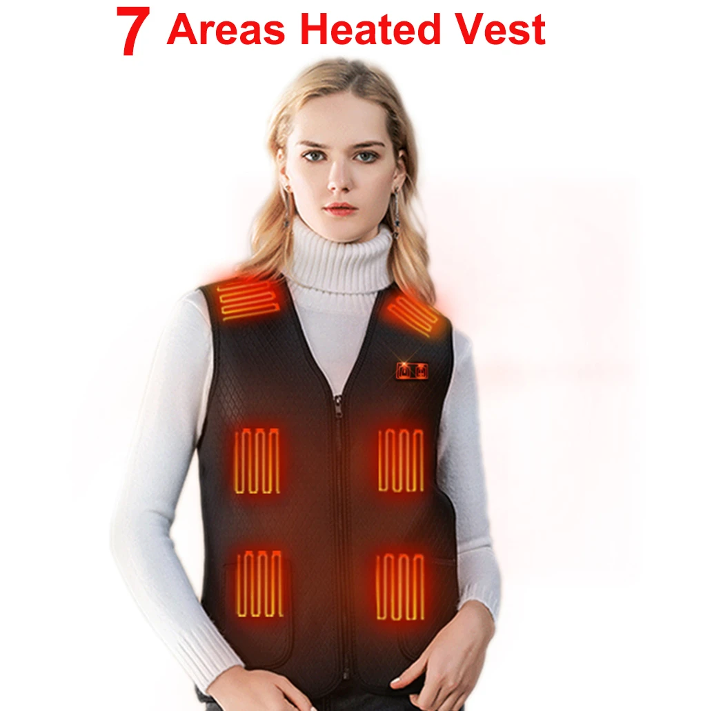 Self heating jacket womens Clearance