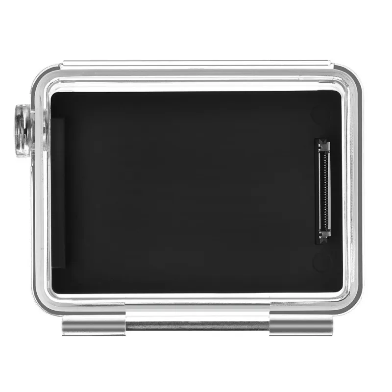Для Gopro Hero 4/3 Plus/3 ЖК-экран без сенсорной задней панели защитный экран монитора просмотра s