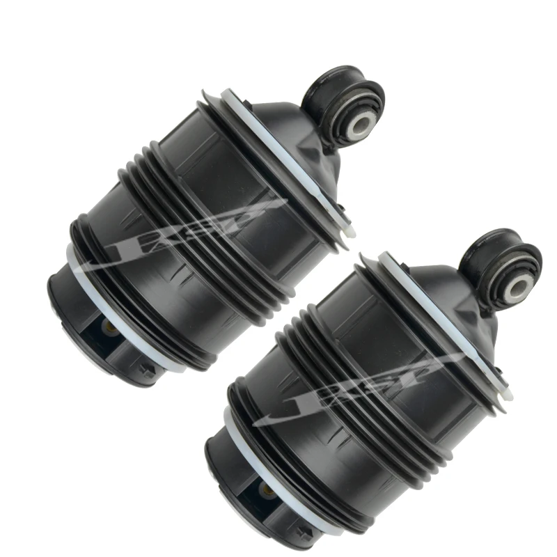 Пара воздушный комплект подвесная сумка для Mercedes-Benz W211 W219 4-Matic 2113200925 E320 E350 E500 задний воздушный амортизатор