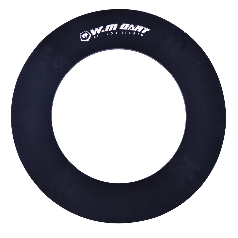 WINMAX Detachable Dart Plate Outer Protection RingSurround Darts Catchring Washers Washers