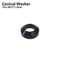 1Pcs M12x7.5 Conical