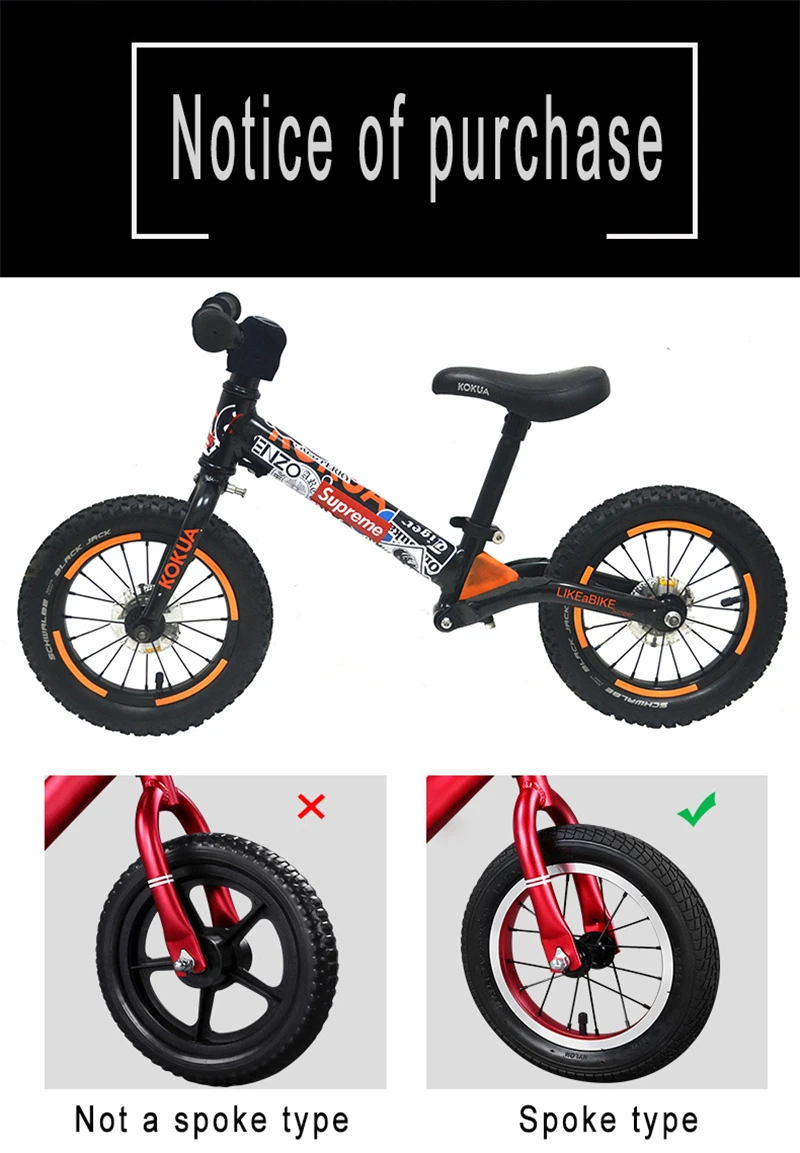 Красочный светильник для велосипедных ступиц с 32 режимами, мигающий USB Перезаряжаемый светильник для велосипедных ступиц, Детский водонепроницаемый светильник для велосипедных колес