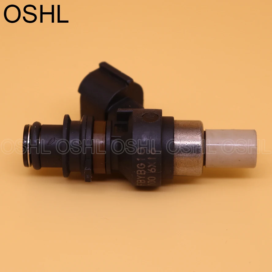 4Pcs Original Quality Remanufactured Fuel Injector Injection Nozzle For