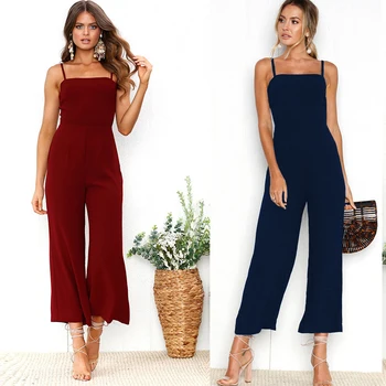 

European fashion hot style women's summer dress halter sleeveless print miniskirt high waist breast top women's dress