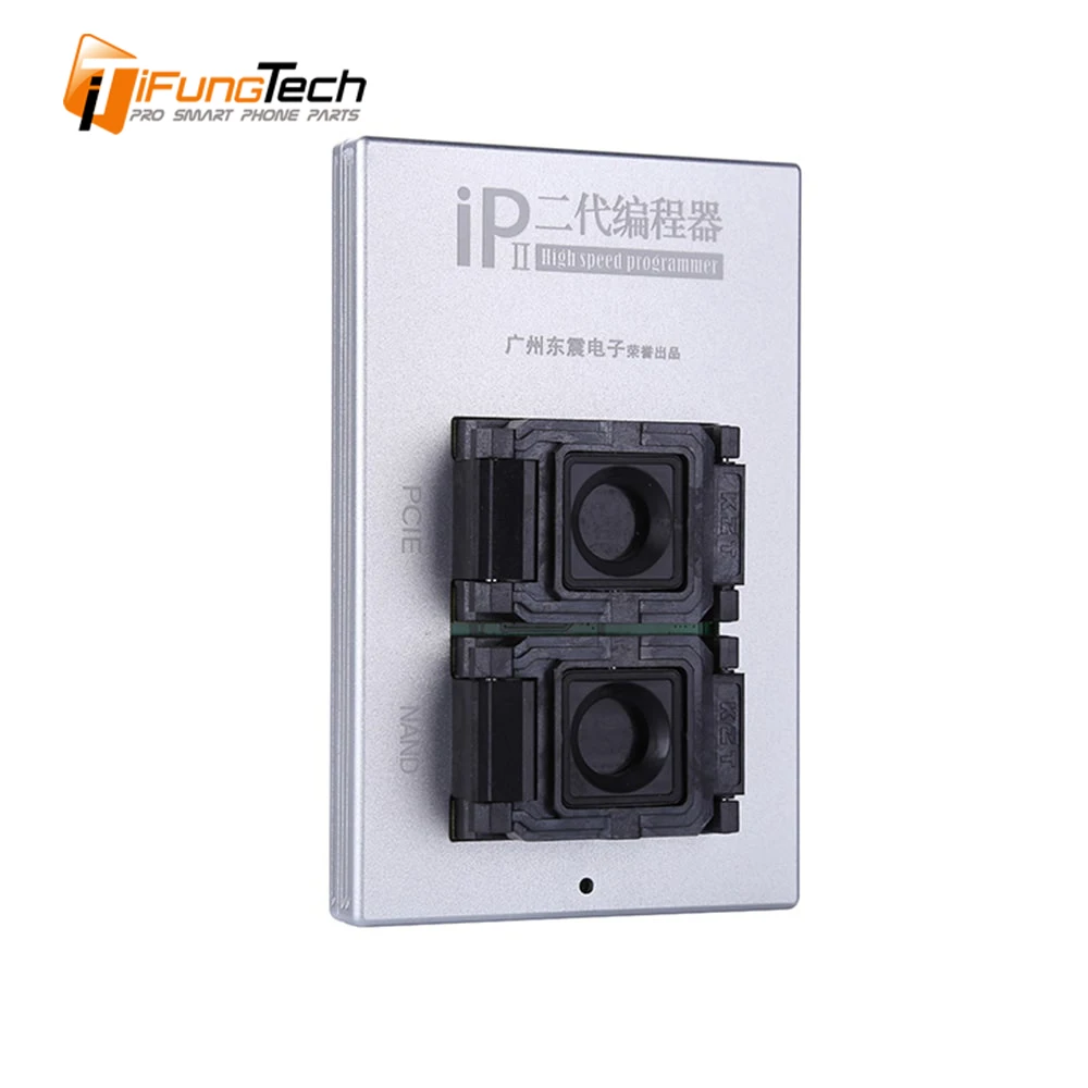 US $350.00 IPBOX IP 2ND GENERATION REMOVE IPAD ICLOUD IMEI NAND PCIE 2IN1 HIGH SPEED PROGRAMMER