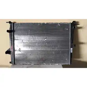 

M135746 WATER RADIATOR RENAULT MEGANE III SALOON 5 P