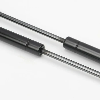 

Set Hood gas struts Spare Replacement Accessory Engine Stainless steel