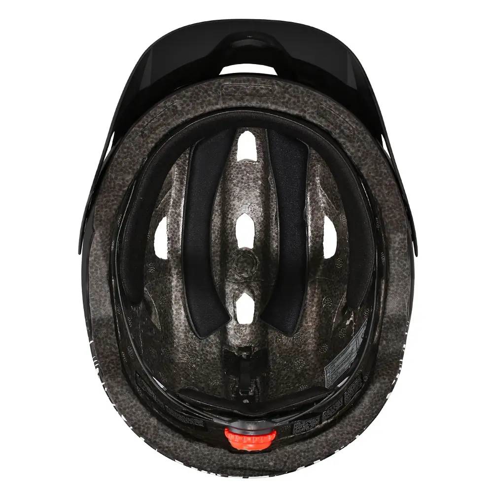 Lightweight Children Riding Helmets Cycling Skating Sport Helmet with Safety Light for Boys Girls Kid Bike Helmets Accessories
