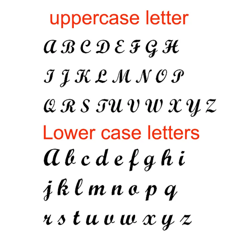 Custom Name Earrings Personalized Stainless Steel - Image 5