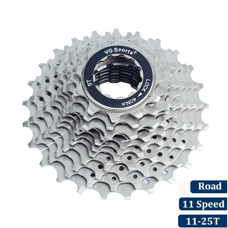 11 скоростей Дорожный велосипед кассета 11s 11-25 T Freewheel 11s 22S маховик Звездочка для Shimano Sram запчасти для велосипеда