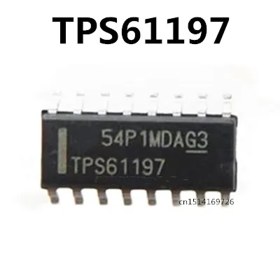

2 шт./TPS61197