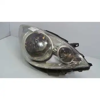 

26010BH10A 26010BH10A Right Headlight Nissan Note I (e11e) 1.5 Trail